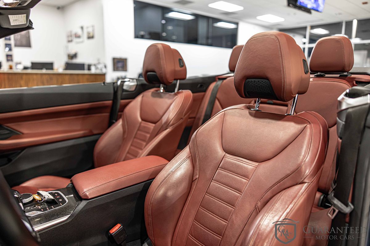 2021 BMW 430I - Image 17