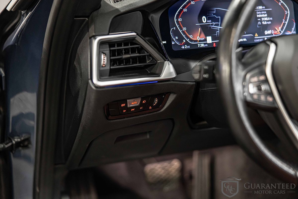 2021 BMW 430I - Image 20