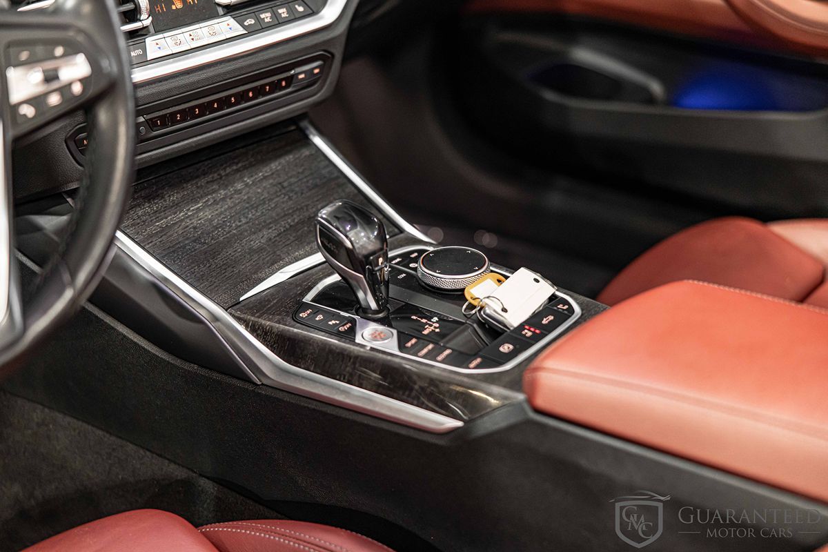 2021 BMW 430I - Image 21