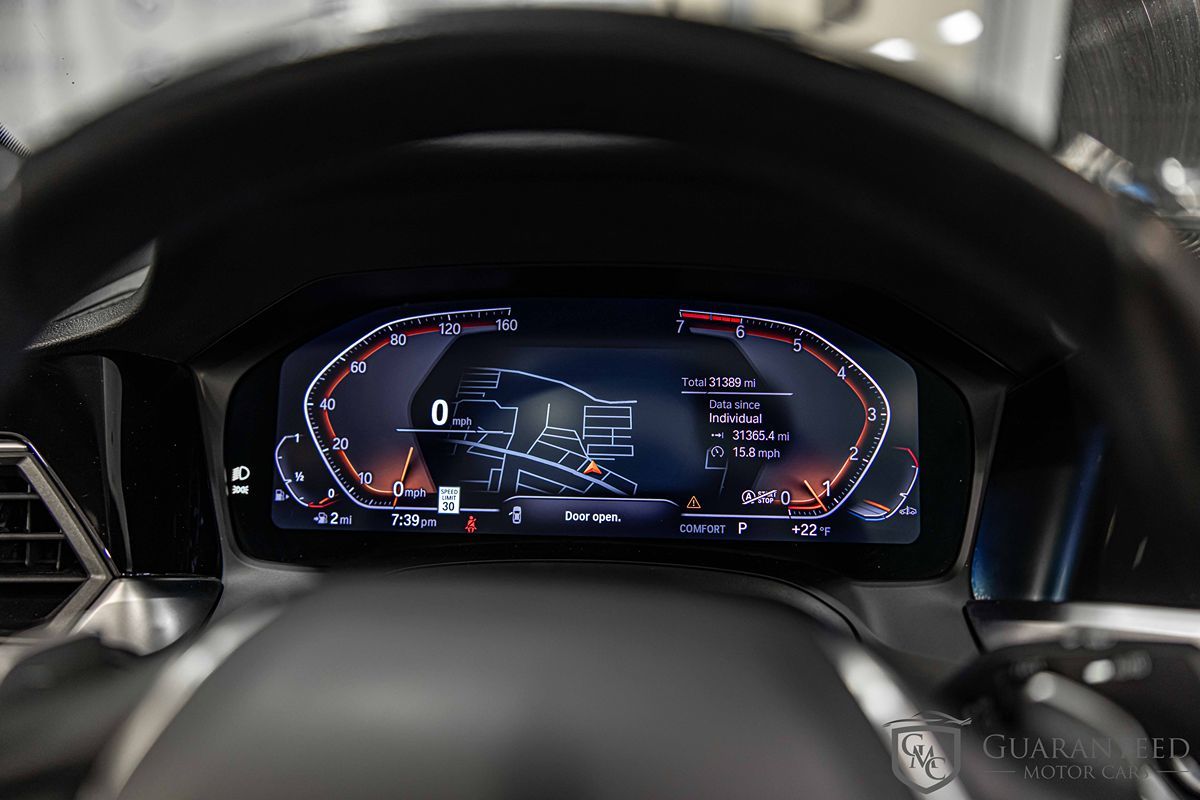 2021 BMW 430I - Image 24