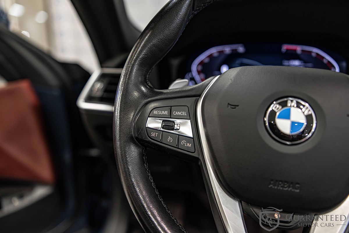 2021 BMW 430I - Image 25