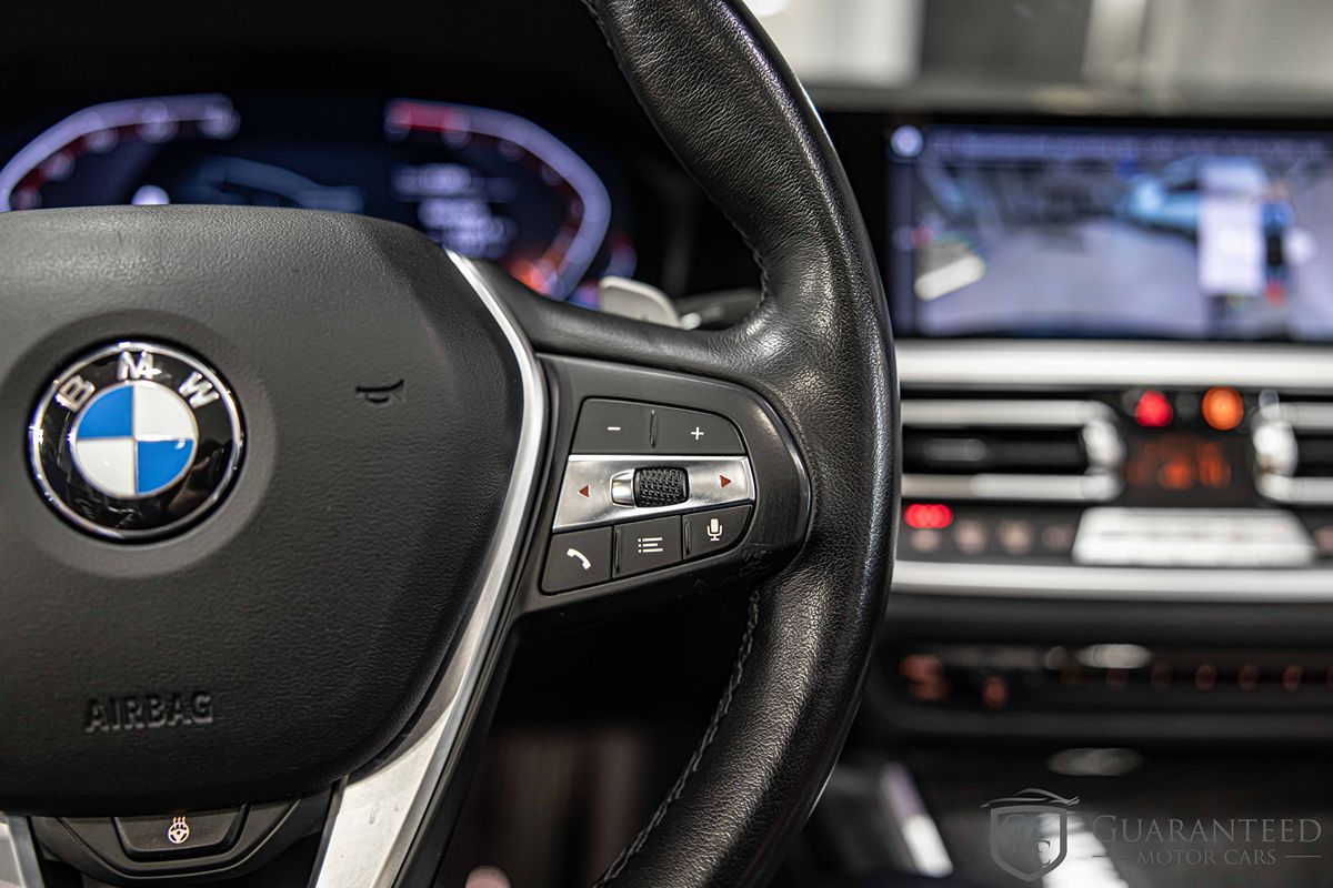 2021 BMW 430I - Image 26