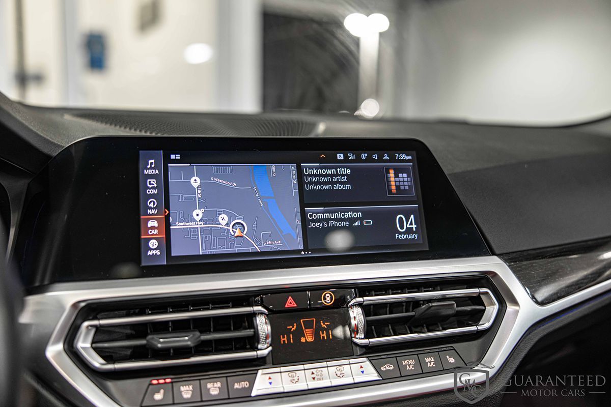 2021 BMW 430I - Image 27