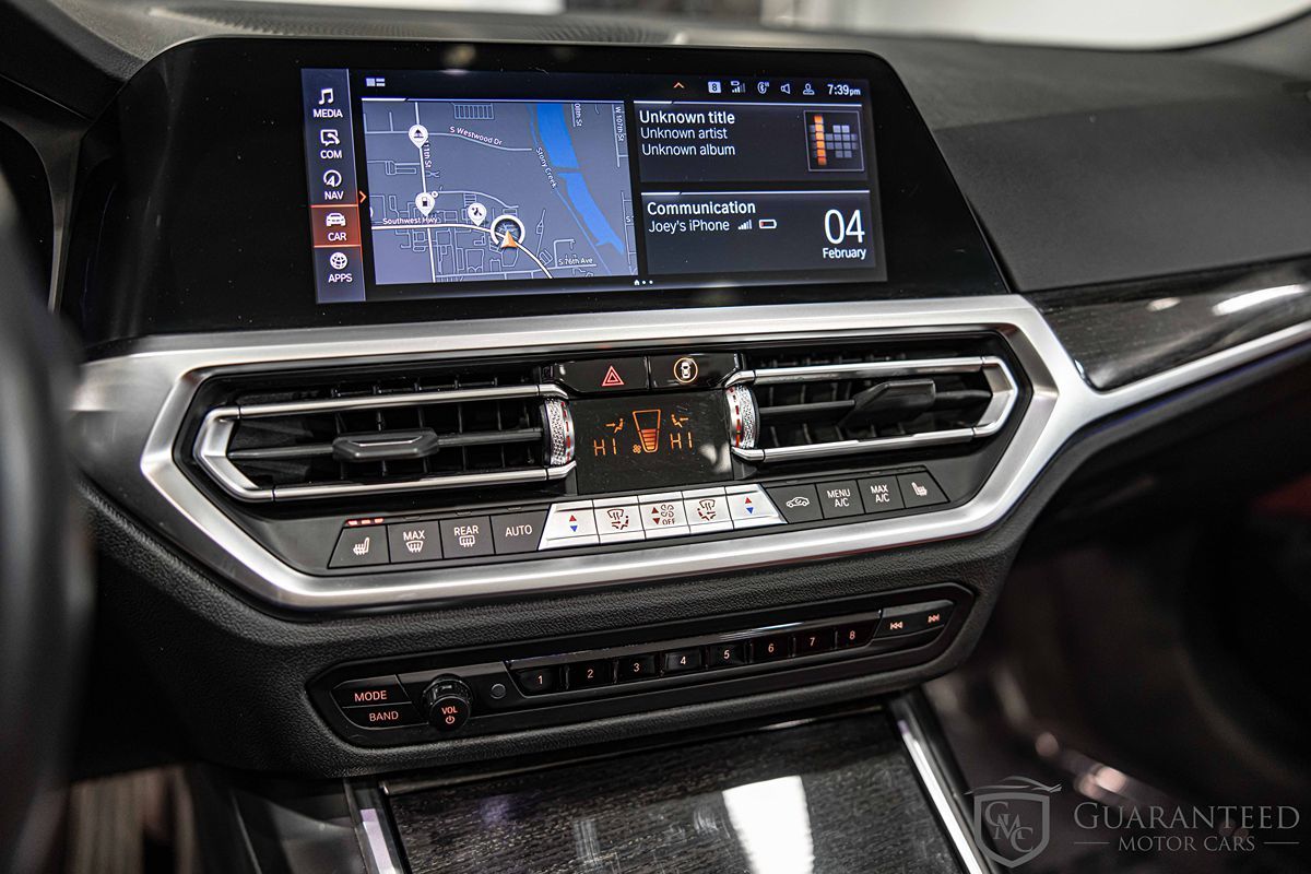 2021 BMW 430I - Image 28