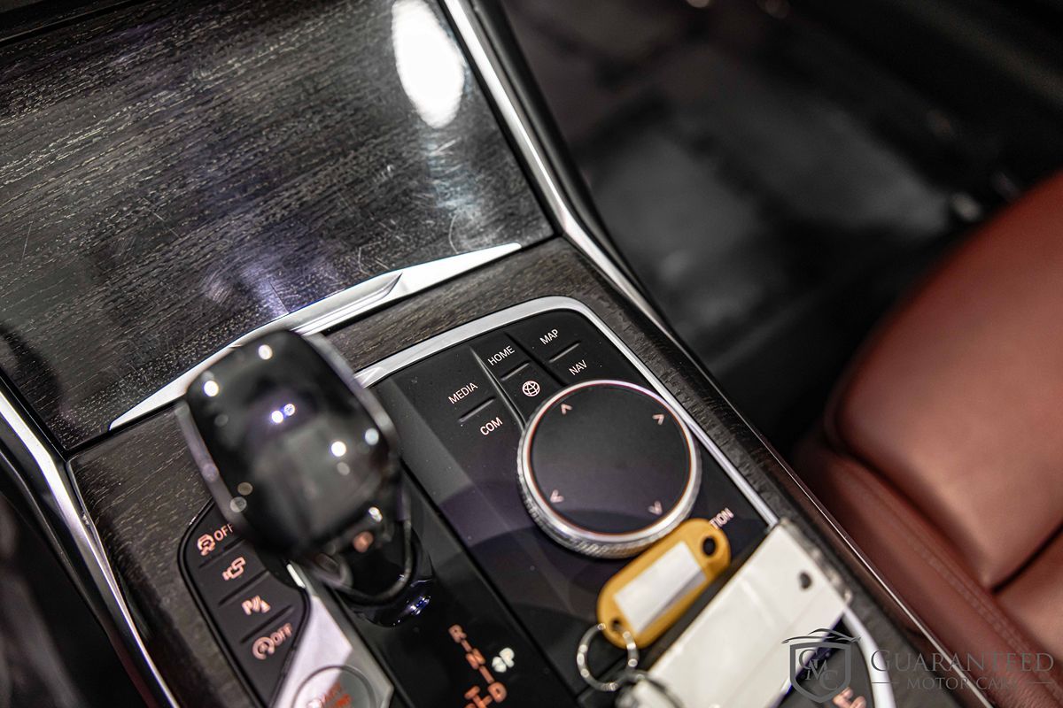 2021 BMW 430I - Image 30