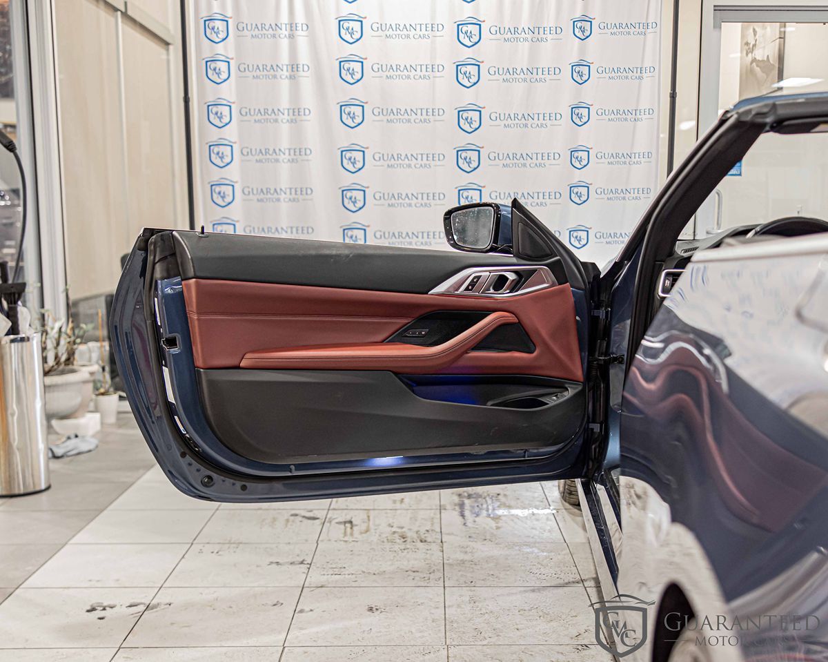 2021 BMW 430I - Image 31