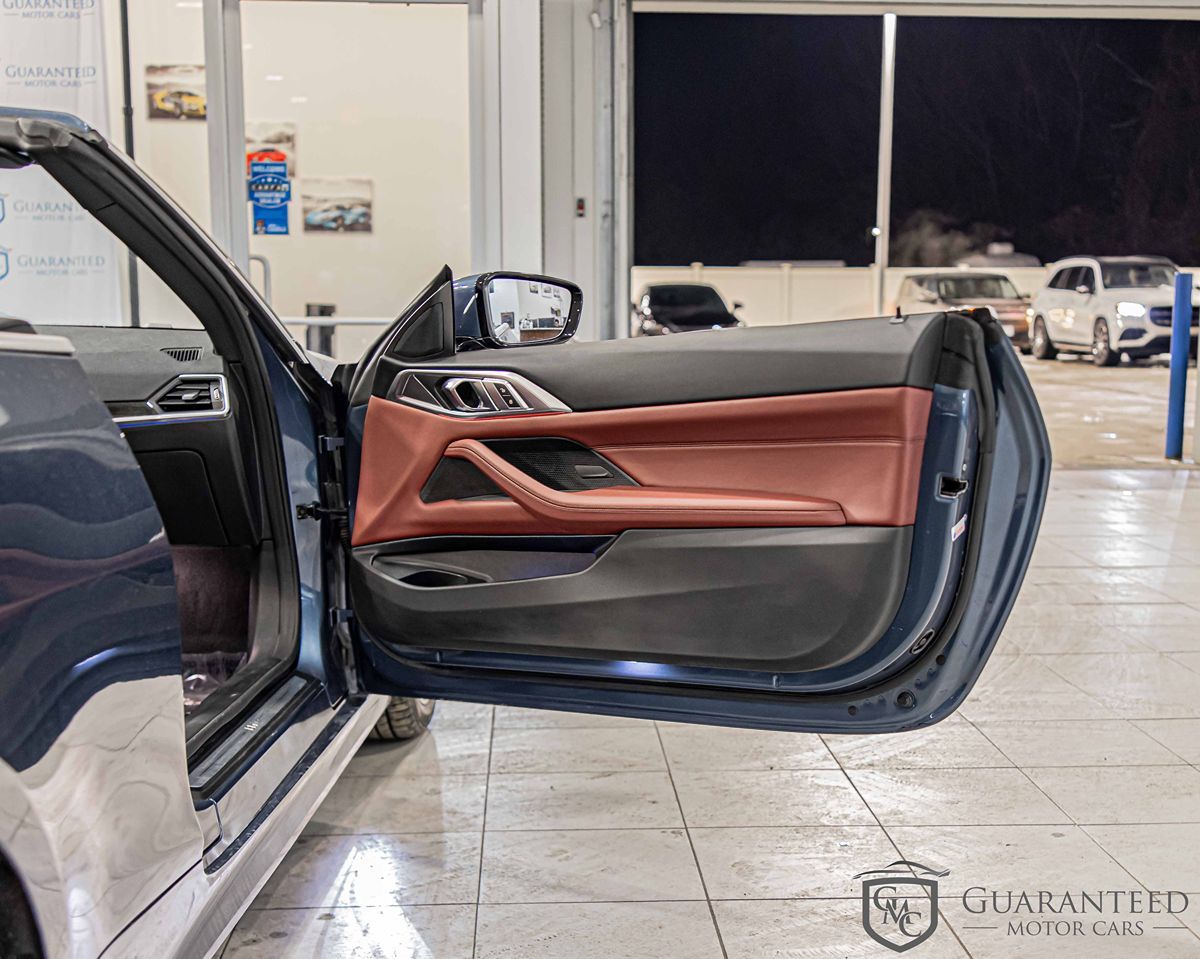 2021 BMW 430I - Image 32