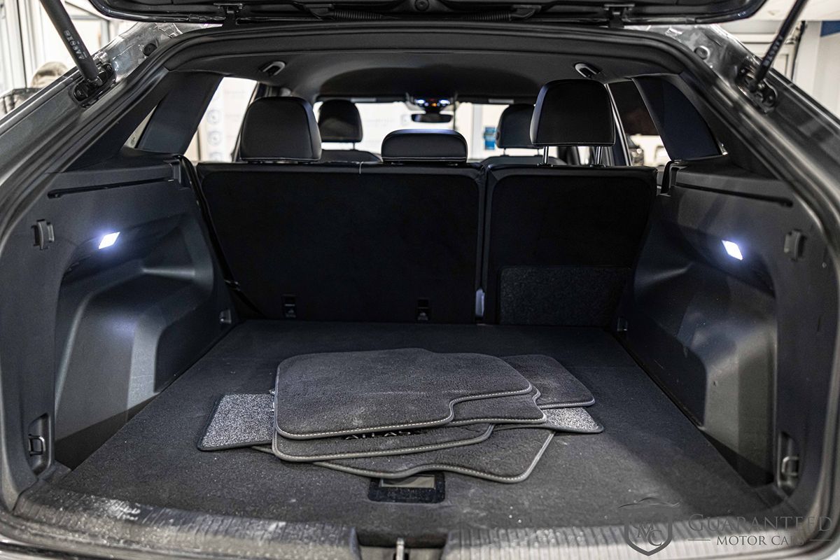 2024 VOLKSWAGEN ATLAS CROSS SPORT - Image 15