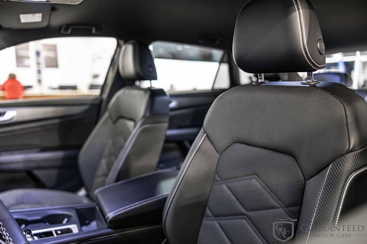 2024 VOLKSWAGEN ATLAS CROSS SPORT - Image 16