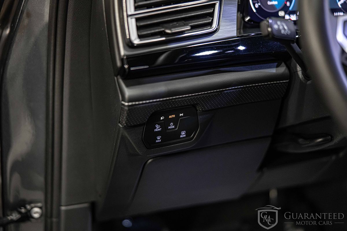 2024 VOLKSWAGEN ATLAS CROSS SPORT - Image 18