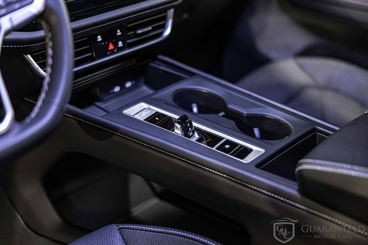 2024 VOLKSWAGEN ATLAS CROSS SPORT - Image 19