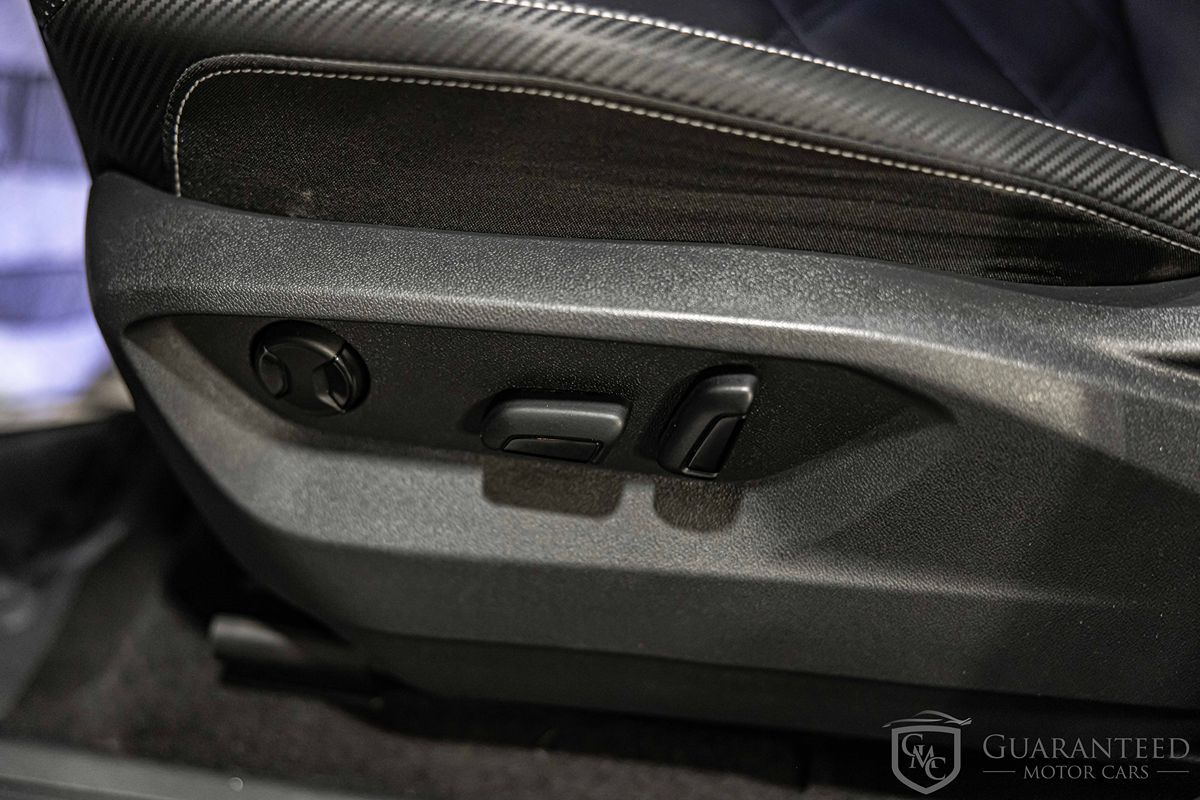 2024 VOLKSWAGEN ATLAS CROSS SPORT - Image 20