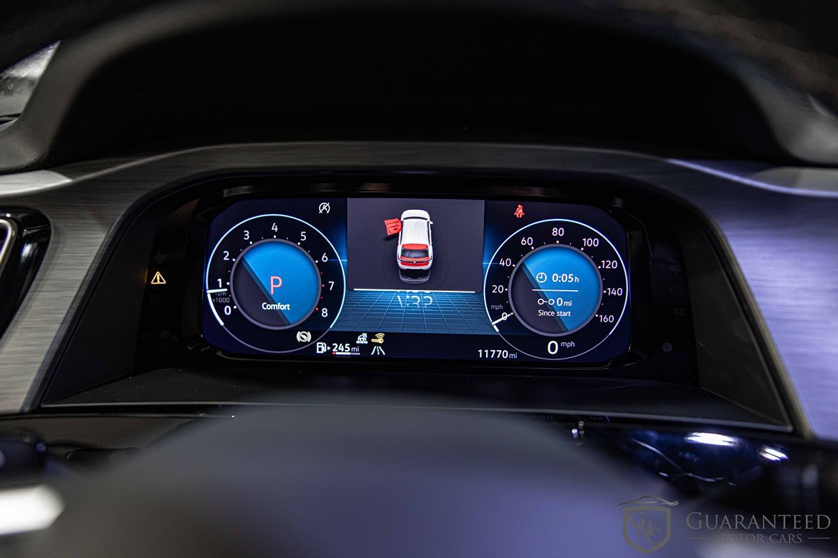 2024 VOLKSWAGEN ATLAS CROSS SPORT - Image 21