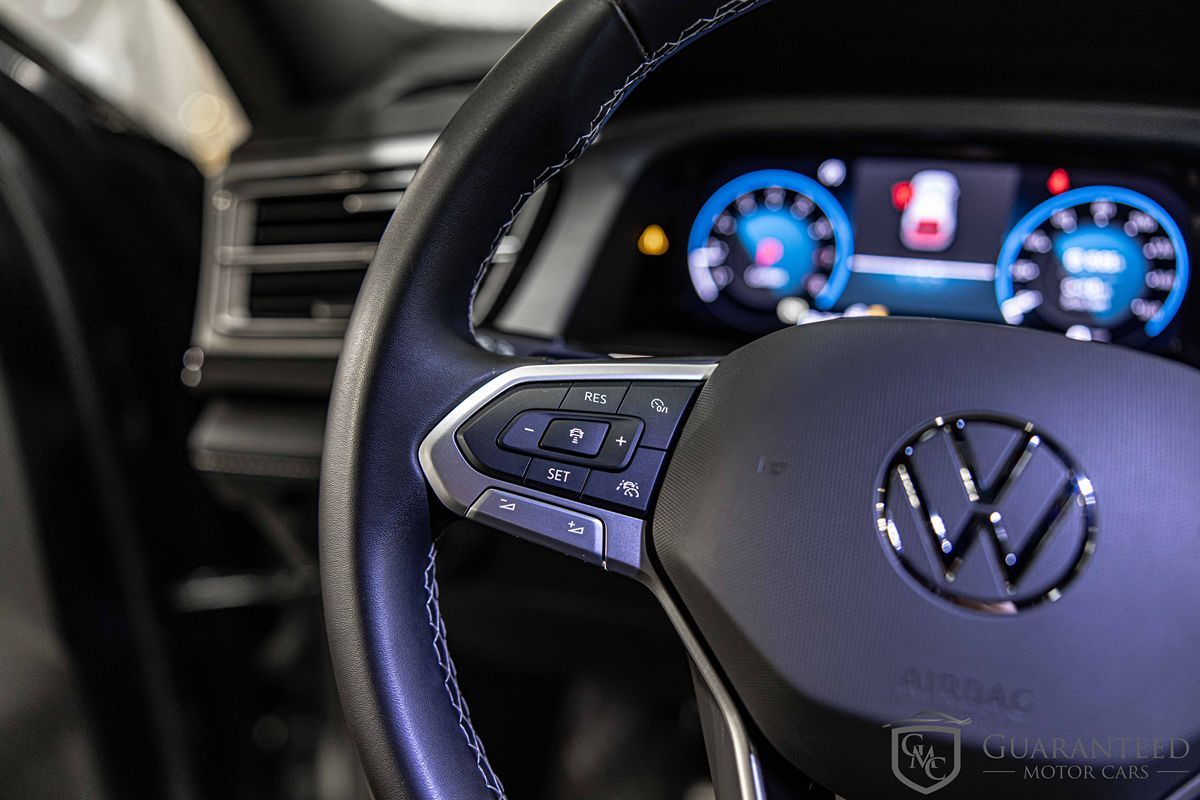 2024 VOLKSWAGEN ATLAS CROSS SPORT - Image 22