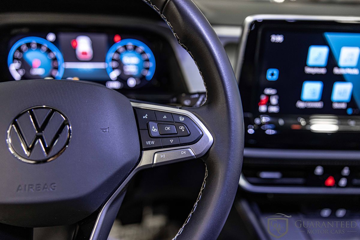 2024 VOLKSWAGEN ATLAS CROSS SPORT - Image 23