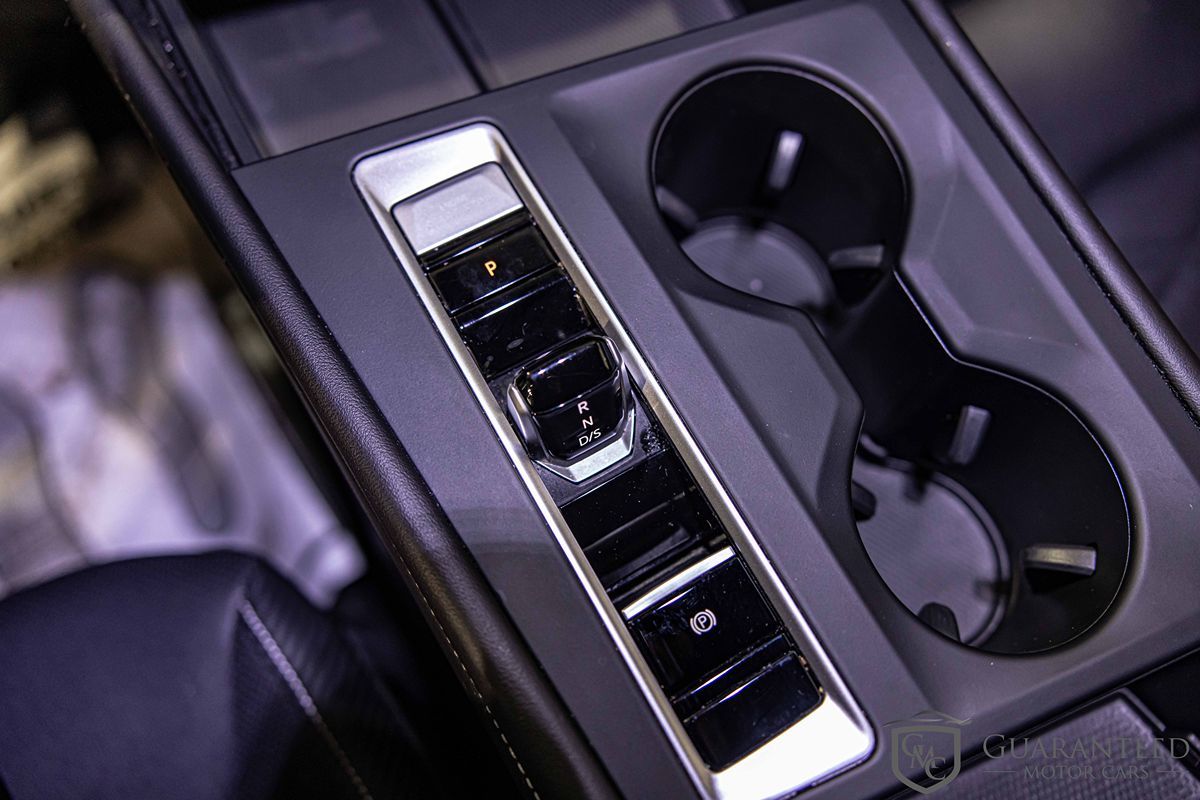 2024 VOLKSWAGEN ATLAS CROSS SPORT - Image 25