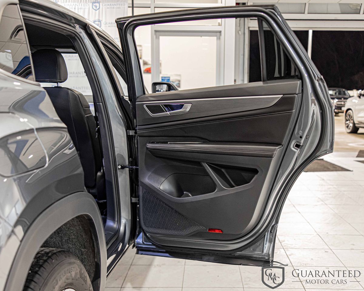 2024 VOLKSWAGEN ATLAS CROSS SPORT - Image 34