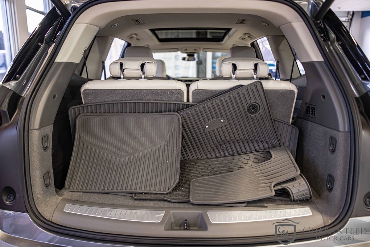 2022 CADILLAC XT6 - Image 16