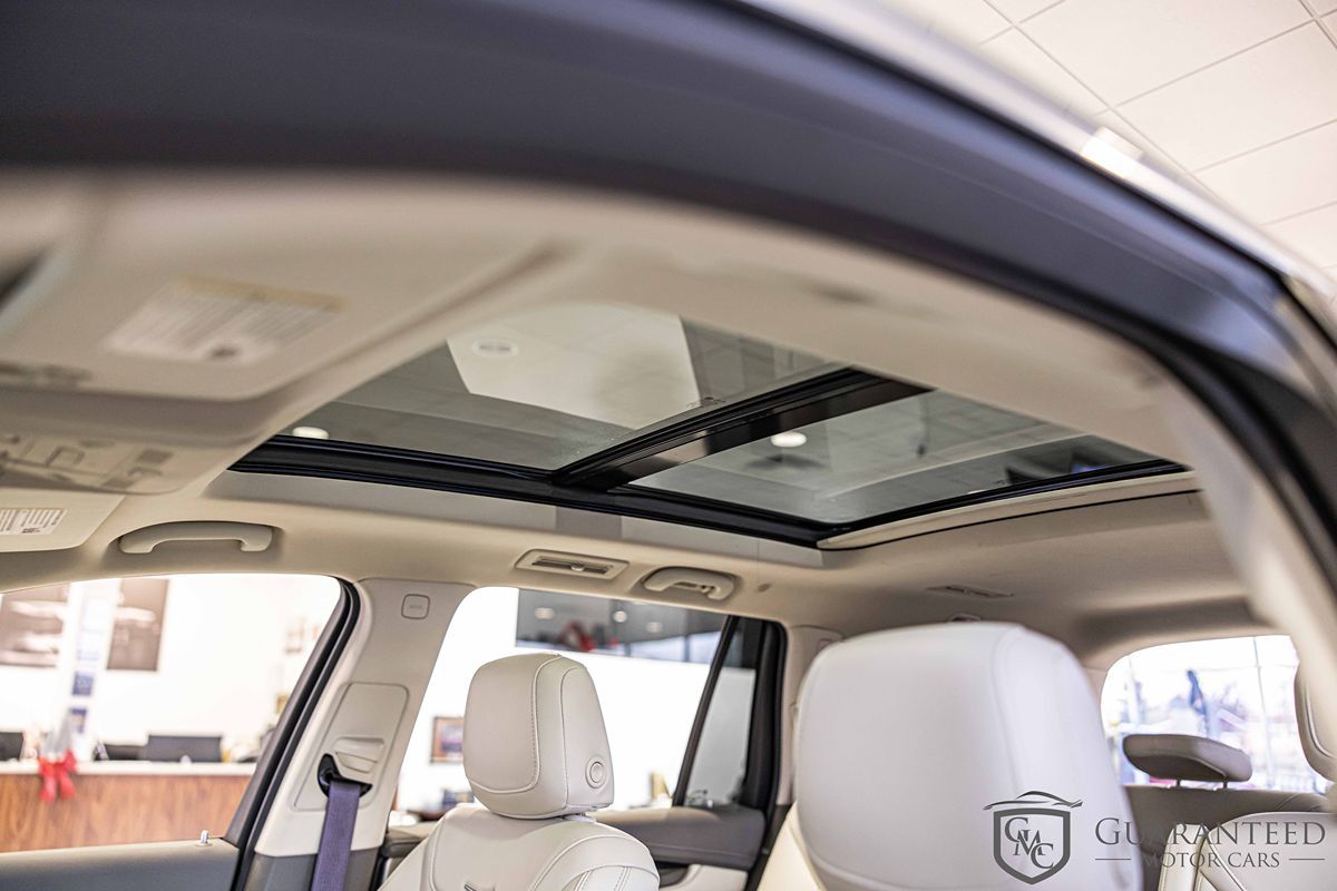 2022 CADILLAC XT6 - Image 20