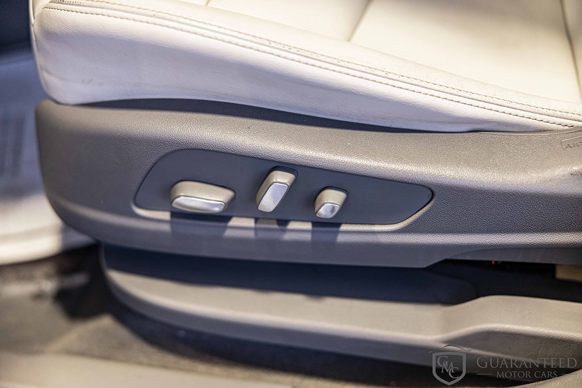 2022 CADILLAC XT6 - Image 22