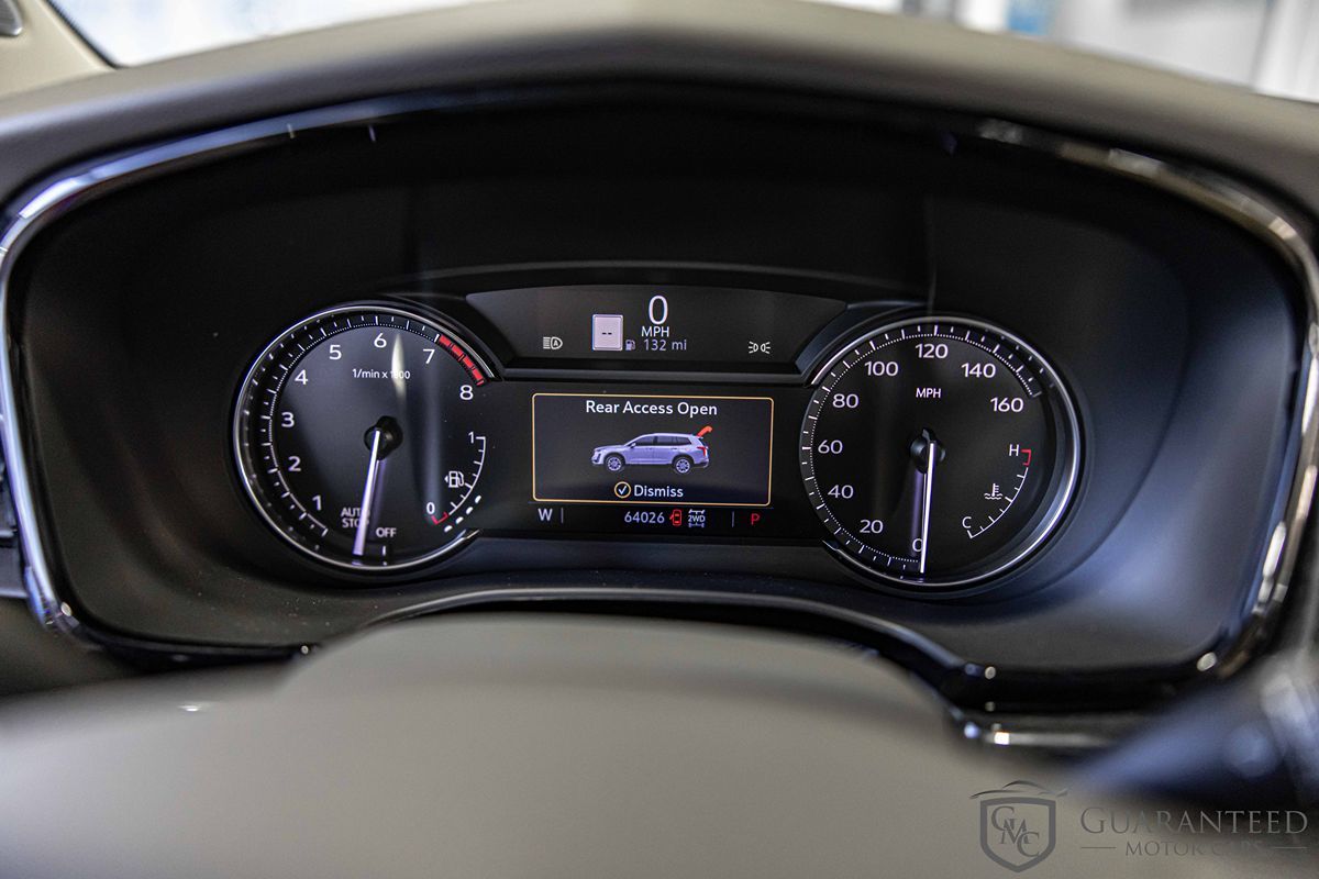 2022 CADILLAC XT6 - Image 23