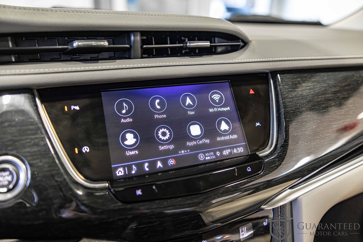 2022 CADILLAC XT6 - Image 26