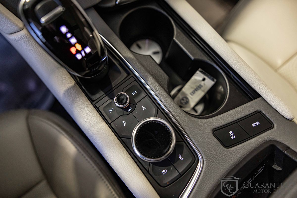 2022 CADILLAC XT6 - Image 30