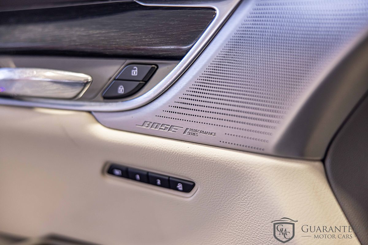 2022 CADILLAC XT6 - Image 31