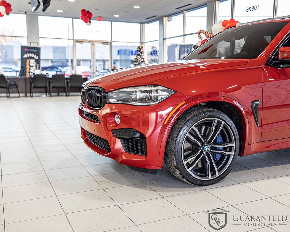 2016 BMW X5 - Image 5