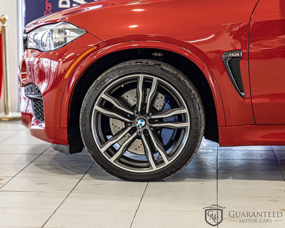 2016 BMW X5 - Image 6