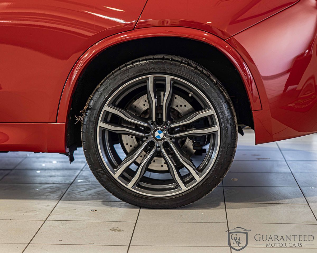 2016 BMW X5 - Image 7