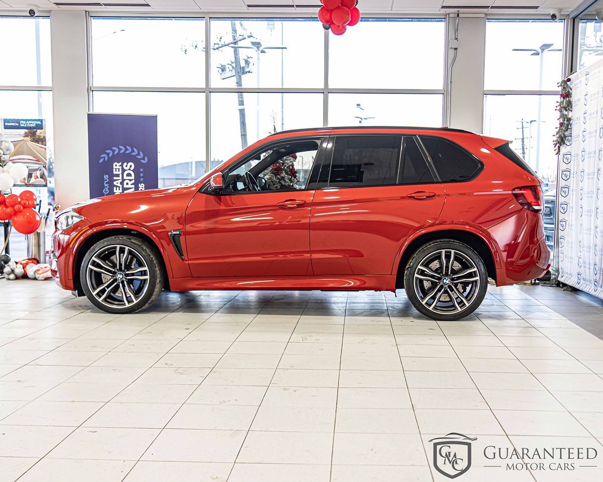 2016 BMW X5 - Image 8