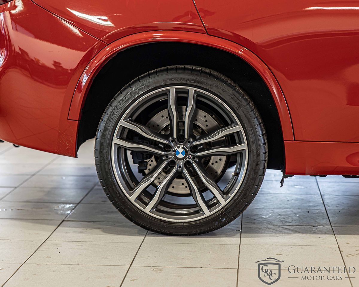 2016 BMW X5 - Image 9