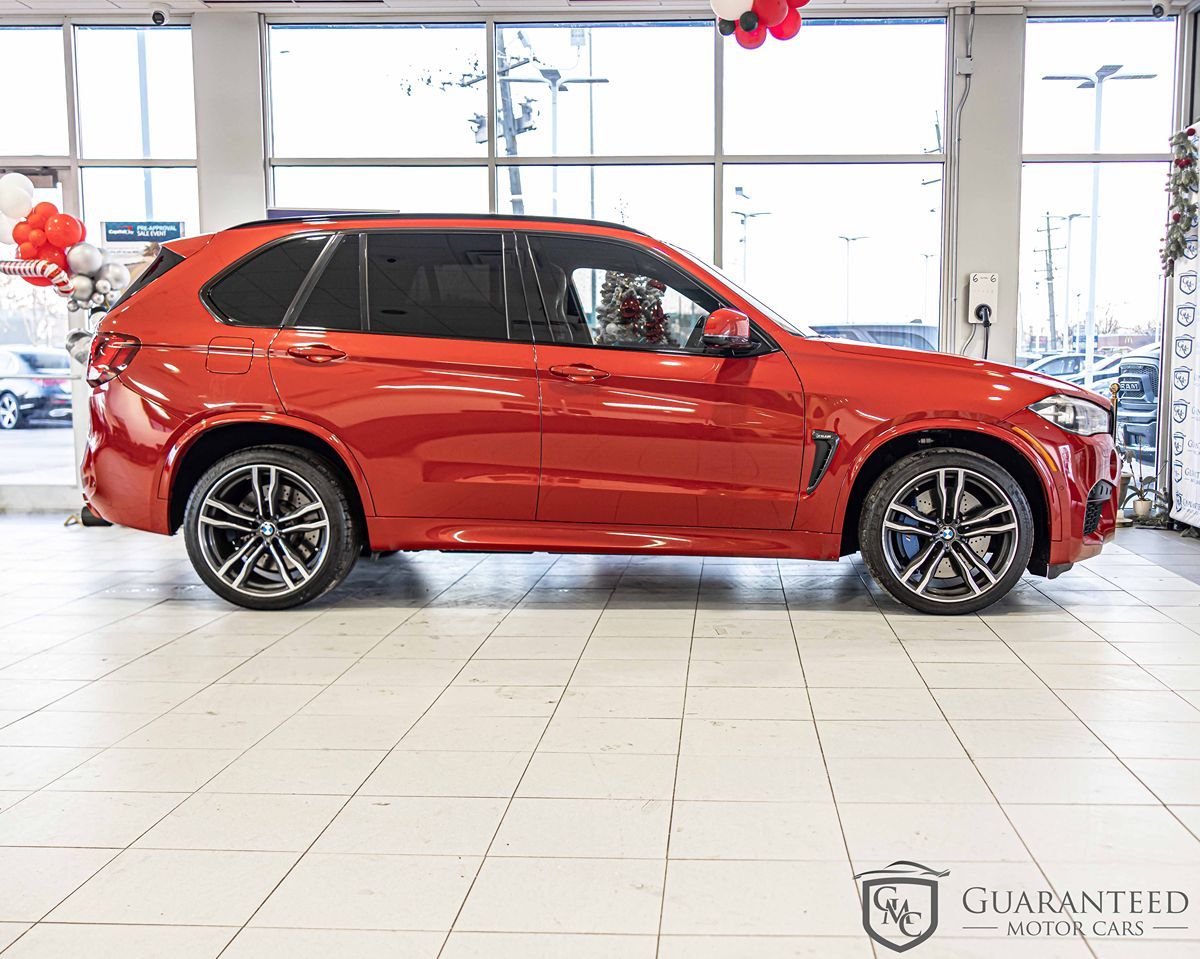 2016 BMW X5 - Image 11