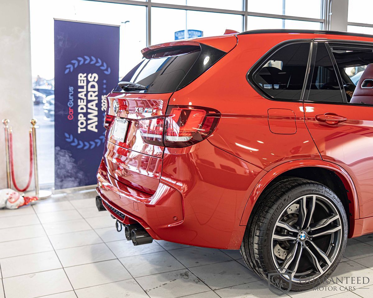 2016 BMW X5 - Image 12