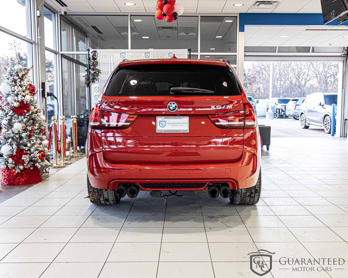 2016 BMW X5 - Image 13