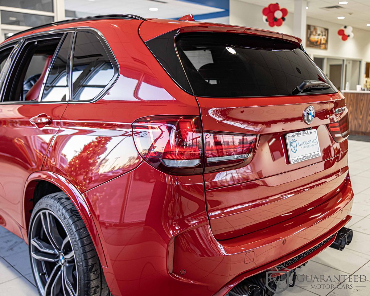 2016 BMW X5 - Image 14