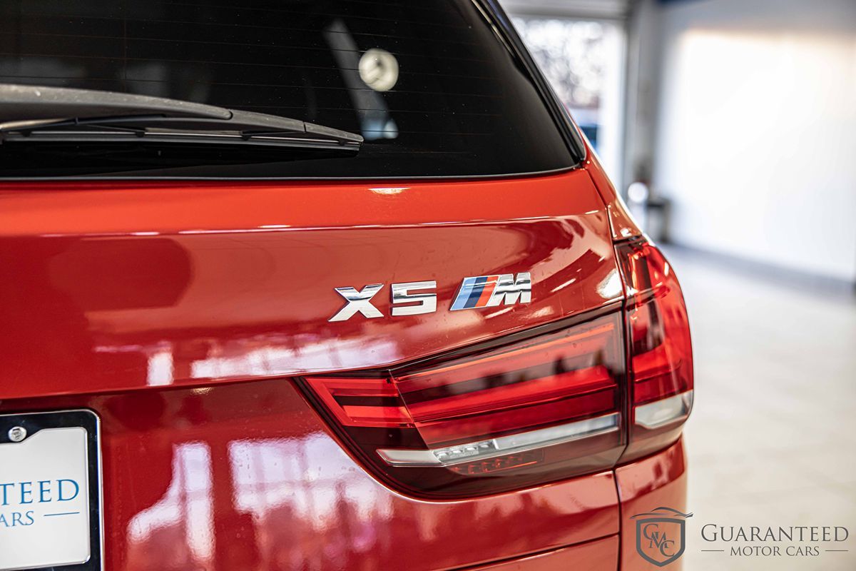 2016 BMW X5 - Image 15