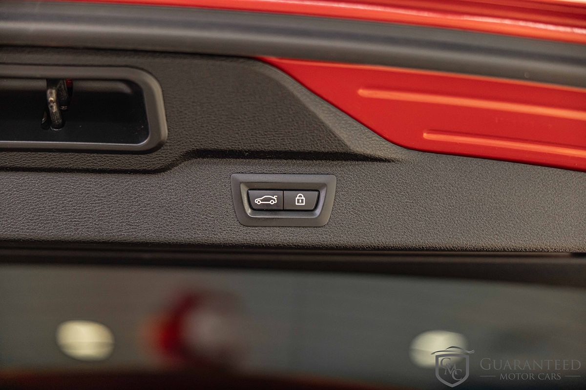 2016 BMW X5 - Image 17