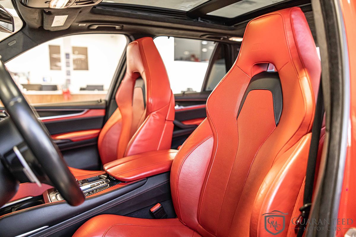 2016 BMW X5 - Image 18