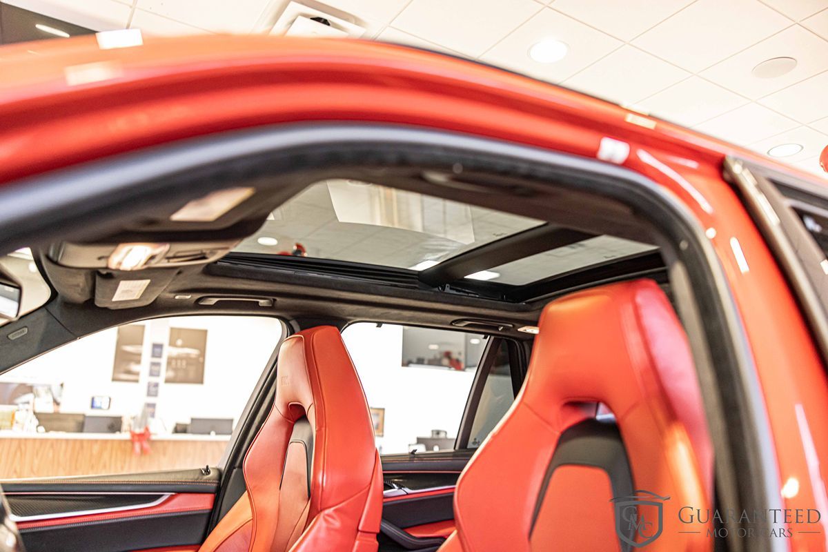 2016 BMW X5 - Image 19