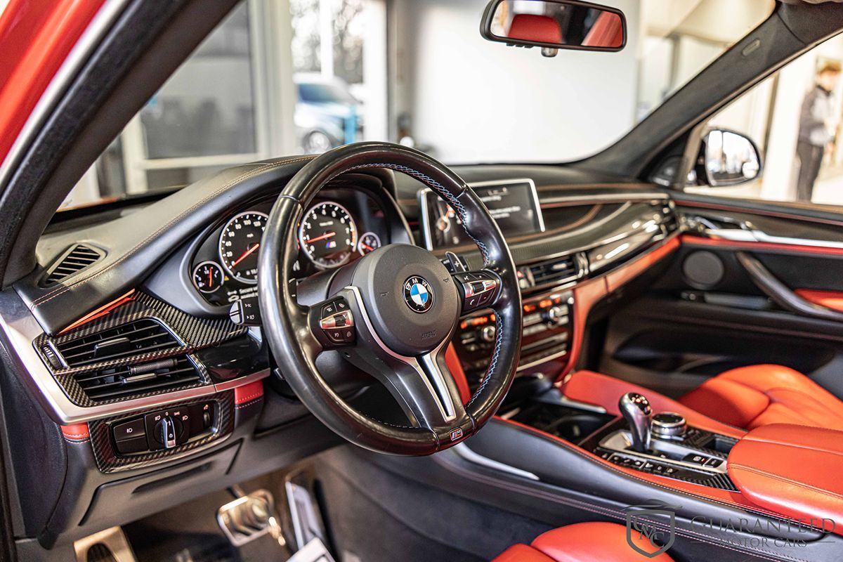 2016 BMW X5 - Image 20