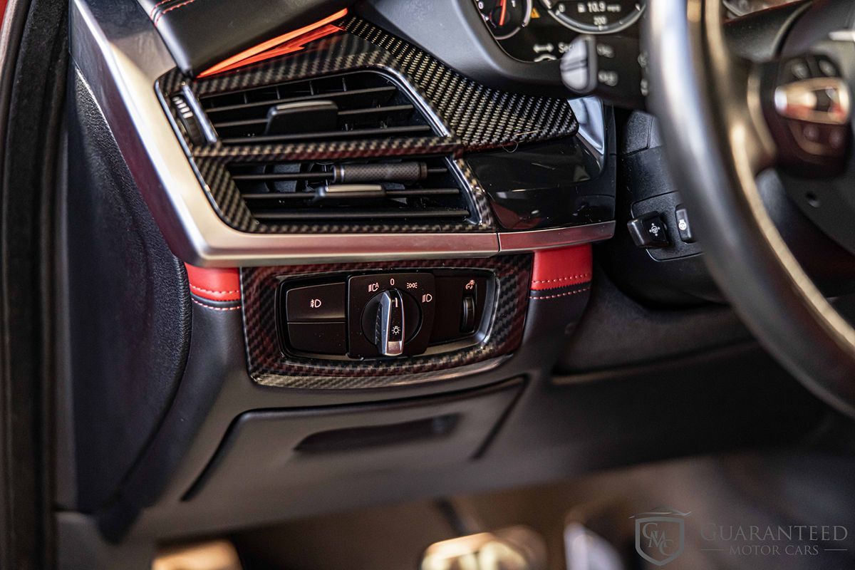 2016 BMW X5 - Image 21