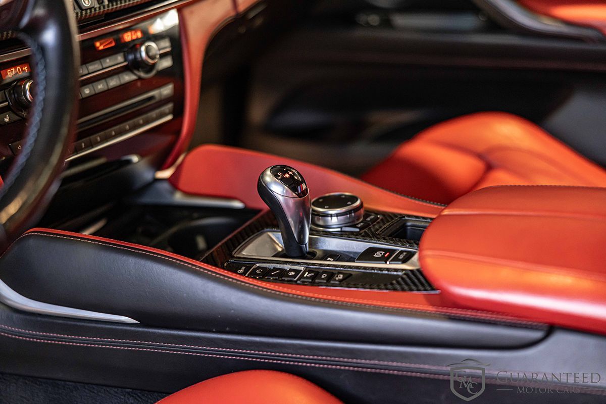 2016 BMW X5 - Image 22