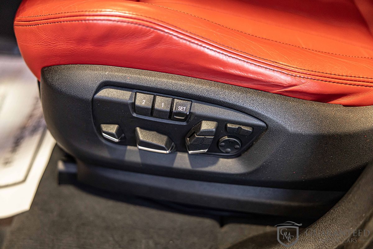 2016 BMW X5 - Image 23