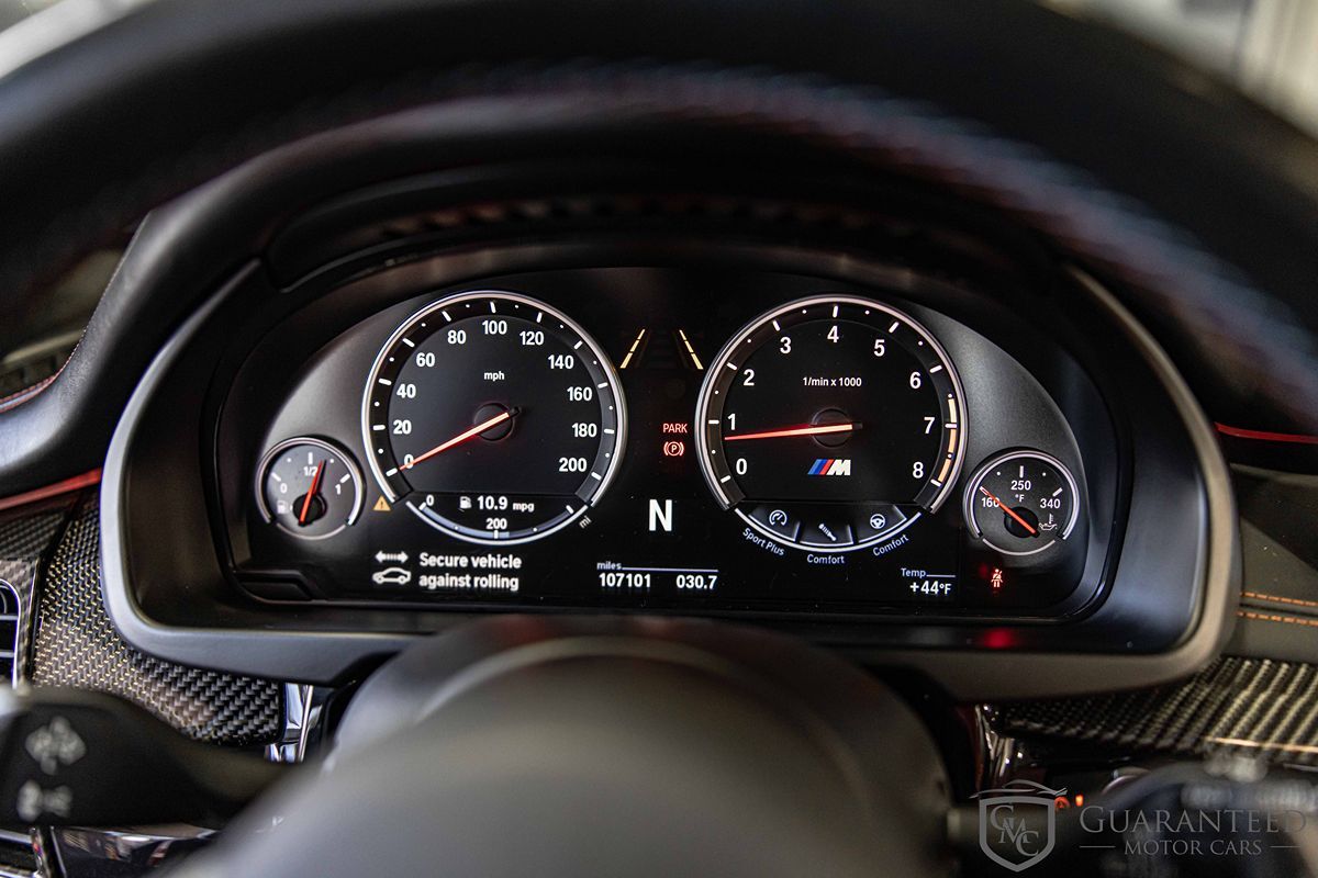 2016 BMW X5 - Image 24