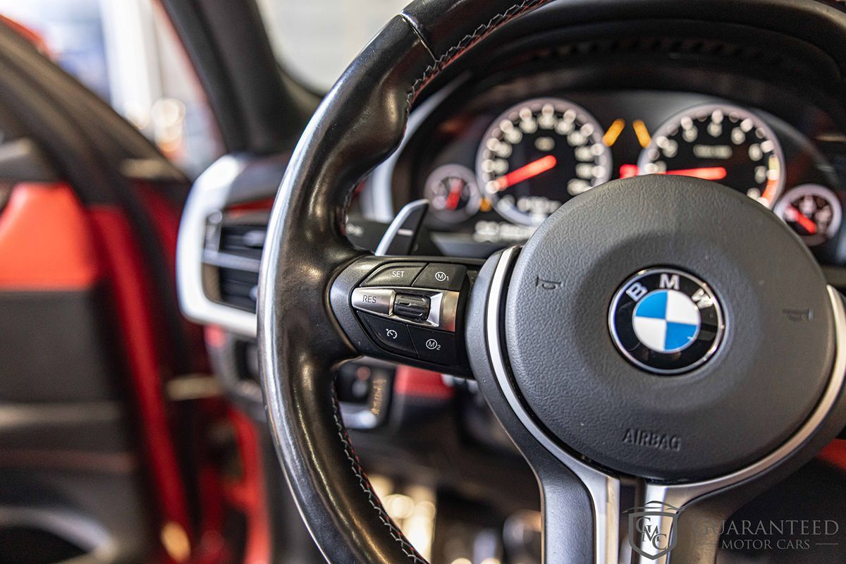 2016 BMW X5 - Image 25