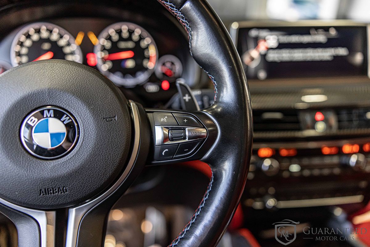 2016 BMW X5 - Image 26