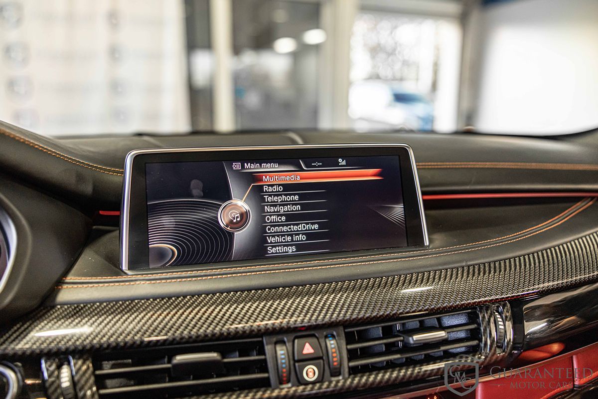 2016 BMW X5 - Image 27