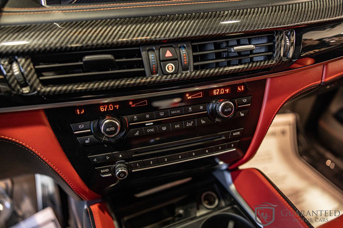 2016 BMW X5 - Image 28